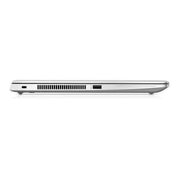 HP EliteBook 830 G5 13" Core i5 1.7 GHz - SSD 256 Go - 8 Go AZERTY - Français