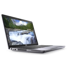 Dell Latitude 5511 15" Core i7 2.7 GHz - SSD 512 Go - 8 Go QWERTY - Anglais