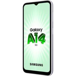 Galaxy A14 5G 64 Go - Argent - Débloqué