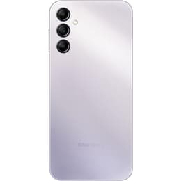 Galaxy A14 5G 64 Go - Argent - Débloqué
