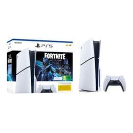 PlayStation 5 • Édition limitée Standard + Fortnite