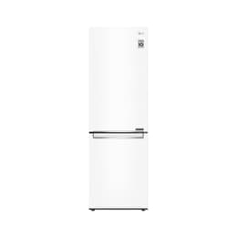 Réfrigérateur combiné Lg GBP31SWLZN