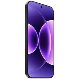 Xiaomi 17 512 Go - Noir - Débloqué