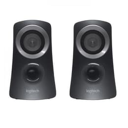 Enceinte Logitech Z313 - Noir