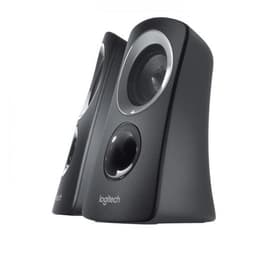 Enceinte Logitech Z313 - Noir
