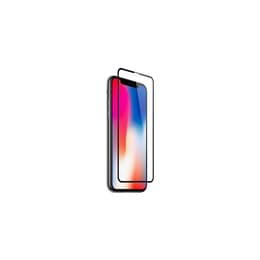Écran de protection iPhone 13 Pro Max / 14 Plus Verre trempé - Verre trempé - Transparent