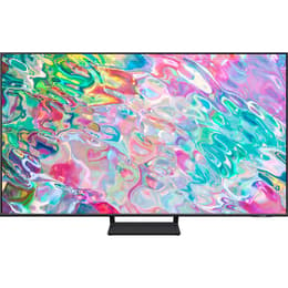 TV Samsung QLED Ultra HD 4K 140 cm 55Q70B