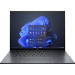 HP Elite Dragonfly 13 G3 13" Core i5 1.3 GHz - SSD 512 Go - 16 Go QWERTY - Suédois