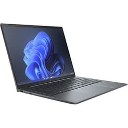HP Elite Dragonfly 13 G3 13" Core i5 1.3 GHz - SSD 512 Go - 16 Go QWERTY - Suédois