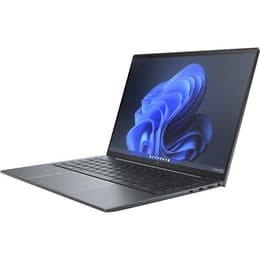 HP Elite Dragonfly 13 G3 13" Core i5 1.3 GHz - SSD 512 Go - 16 Go QWERTY - Suédois