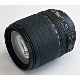 Objectif Nikon AF-S DX NIKKOR 18-105mm f/3.5-5.6G ED VR F 18-105mm f/3.5-5.6