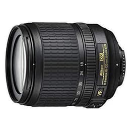 Objectif Nikon AF-S DX NIKKOR 18-105mm f/3.5-5.6G ED VR F 18-105mm f/3.5-5.6