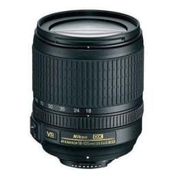 Objectif Nikon AF-S DX NIKKOR 18-105mm f/3.5-5.6G ED VR F 18-105mm f/3.5-5.6