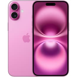 iPhone 16 Plus 256 Go - Rose - Débloqué