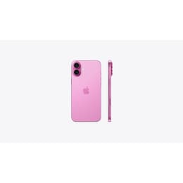 iPhone 16 Plus 256 Go - Rose - Débloqué