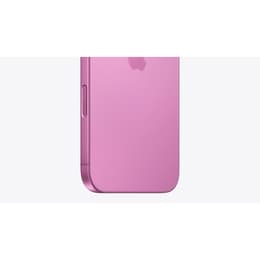 iPhone 16 Plus 256 Go - Rose - Débloqué