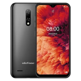 Ulefone Note 8P 16 Go - Noir - Débloqué