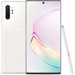 Galaxy Note10+ 256 Go - Blanc - Débloqué - Dual-SIM