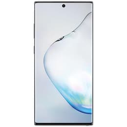 Galaxy Note10+ 256 Go - Blanc - Débloqué