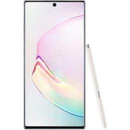 Galaxy Note10+ 256 Go - Blanc - Débloqué