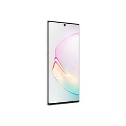 Galaxy Note10+ 256 Go - Blanc - Débloqué