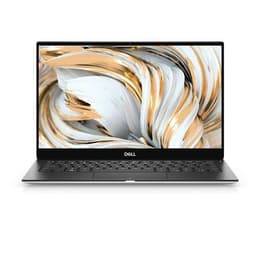 Dell XPS 9305 13" Core i7 2.8 GHz - SSD 512 Go - 16 Go AZERTY - Français