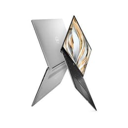 Dell XPS 9305 13" Core i7 2.8 GHz - SSD 512 Go - 16 Go AZERTY - Français