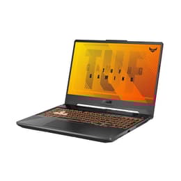 Asus TUF Gaming FX505LH-HN004W 15" Core i5 2.5 GHz - SSD 512 Go - 8 Go - NVIDIA GeForce GTX 1650 AZERTY - Français