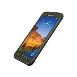 Galaxy S7 Active 32 Go - Vert - Débloqué