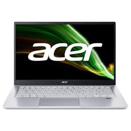 Acer Swift 3 SF314-511 14" Core i5 2.4 GHz - SSD 512 Go - 8 Go AZERTY - Français