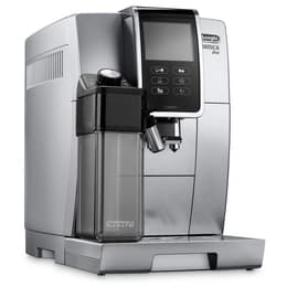 Cafetière avec broyeur Sans capsules De'Longhi Dinamica Plus ECAM370.95.S 2,0000L - Argent