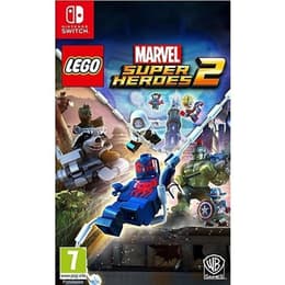 Lego Marvel Super Heroes 2 - Nintendo Switch
