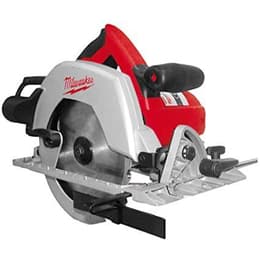 Scie circulaire Milwaukee CS 60 - Ø 184 mm 1600 W