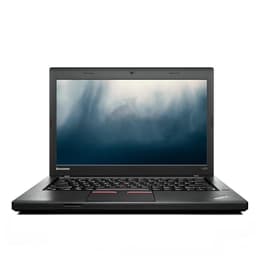Lenovo ThinkPad L450 14" Core i5 2.3 GHz - SSD 256 Go - 8 Go QWERTY - Anglais