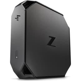 HP Z2 G4 Mini Core i5 3 GHz - SSD 1 To RAM 64 Go
