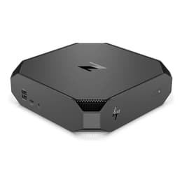 HP Z2 G4 Mini Core i5 3 GHz - SSD 1 To RAM 64 Go