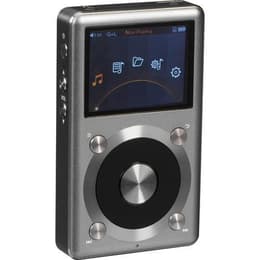 X3 (2nd Gen) 8Go - Argent