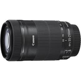 Objectif Canon EF-S 55-250mm f/4-5.6 IS STM EF-S 55-250mm f/4-5.6