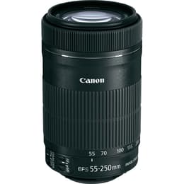 Objectif Canon EF-S 55-250mm f/4-5.6 IS STM EF-S 55-250mm f/4-5.6
