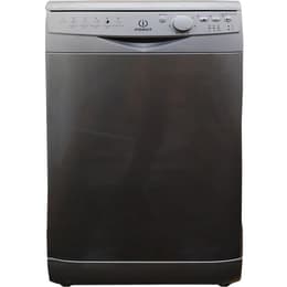 Lave-vaisselle pose libre 60 cm Indesit DSR26B9NXFR -