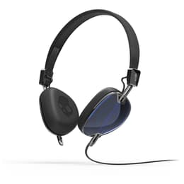 Casque filaire Skullcandy S5AVFM-289 Navigator - Noir