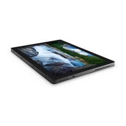 Dell Latitude 5290 12" Core i5 1.7 GHz - SSD 128 Go - 8 Go QWERTZ - Allemand