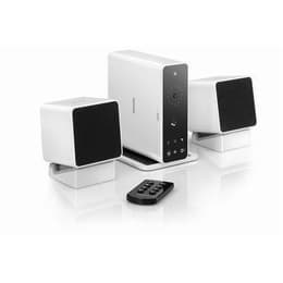 Micro-chaines Denon Ceol Carino N2