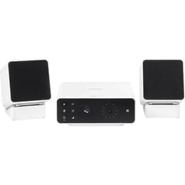 Micro-chaines Denon Ceol Carino N2