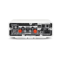 Micro-chaines Denon Ceol Carino N2