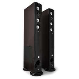 Enceinte Koda D92F - Noir