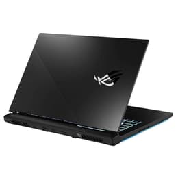 Asus ROG Strix G17 G712LW-EV063T 17" Core i7 2.6 GHz - SSD 1 TB - 16 Go - Nvidia GeForce RTX 2070 AZERTY - Français