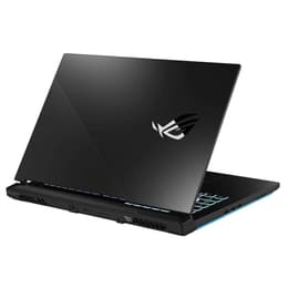 Asus ROG Strix G17 G712LW-EV063T 17" Core i7 2.6 GHz - SSD 1000 Go - 16 Go - NVIDIA GeForce RTX 2070 AZERTY - Français