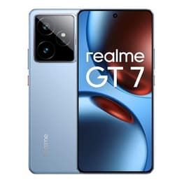 Realme GT 7 256 Go - Bleu - Débloqué