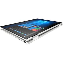 HP EliteBook X360 1040 G6 14" Core i5 1.6 GHz - SSD 512 Go - 16 Go AZERTY - Français